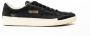 Pantofola D'Oro Elegante Heren Sneakers Outlet Prijs Black Heren - Thumbnail 1