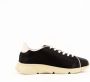 Pantofola D'Oro Elegante Heren Sneakers Outlet Prijs Black Heren - Thumbnail 1