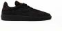 Pantofola D'Oro Elegante Heren Sneakers Zwart Oranje Black Heren - Thumbnail 7