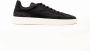 Pantofola D'Oro Elegante Herensneakers Outlet Prijs Black Heren - Thumbnail 1