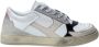 Pantofola D'Oro Grijze Damessneakers Stijlvol Comfortabel Gray Dames - Thumbnail 1