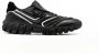 Pantofola D'Oro Heren Sneakers Ball Tongue Zwart Wit Black Heren - Thumbnail 1