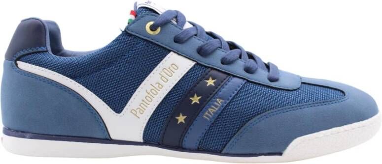 Pantofola d´Oro Sneakers Vasto N Uomo Low