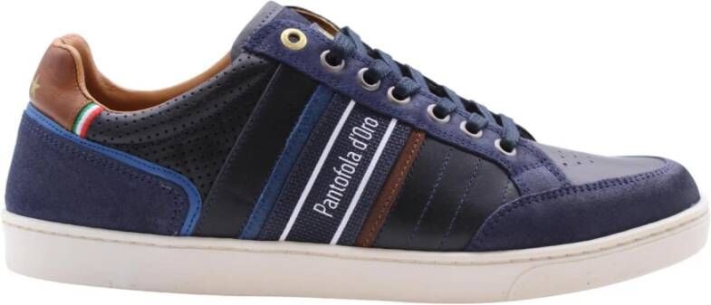 Pantofola D'Oro Koninklijke Sneakers Blue Heren