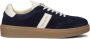 Pantofola D'Oro Lage Suède Sneakers Argentario Stijlvol Blue Heren - Thumbnail 1