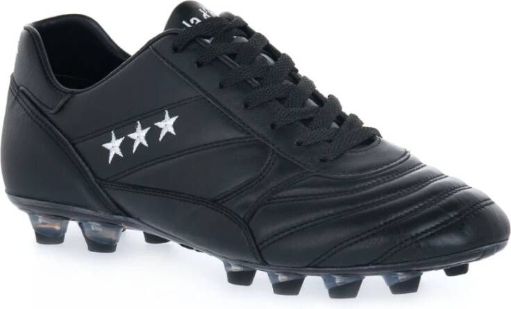 Pantofola D'Oro Voetbalschoenen ALLORO PU NERO