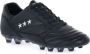 Pantofola D'Oro Voetbalschoenen ALLORO PU NERO - Thumbnail 1