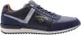 Pantofola d&apos;Oro Baveno N Uomo Low 10231043-52A Groen - Thumbnail 2