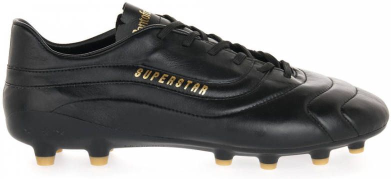 Pantofola D'Oro Sneakers Black Heren