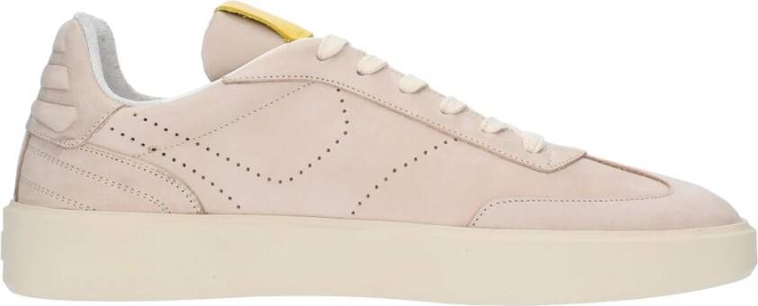 Pantofola D'Oro Sneakers Beige Heren