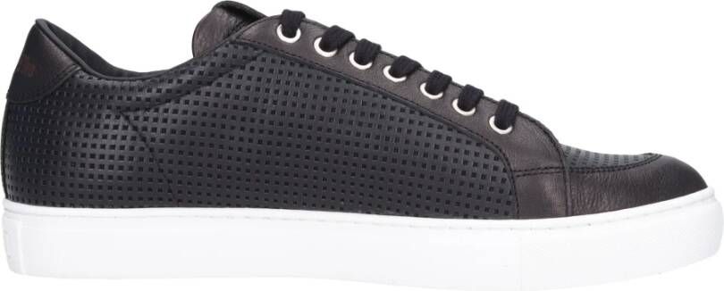 Pantofola D'Oro Sneakers Black Heren