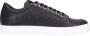 Pantofola D'Oro Sneakers Black Heren - Thumbnail 1