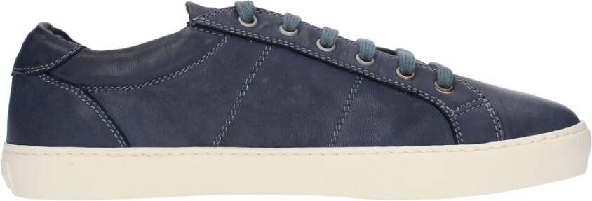 Pantofola D'Oro Sneakers Blauw Blue Heren