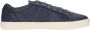 Pantofola D'Oro Sneakers Blauw Blue Heren - Thumbnail 1