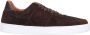 Pantofola D'Oro Sneakers Bruin Brown Heren - Thumbnail 1