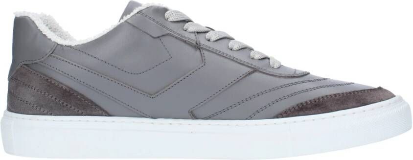 Pantofola D'Oro Sneakers Grijs Gray Heren