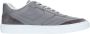 Pantofola D'Oro Sneakers Grijs Gray Heren - Thumbnail 1