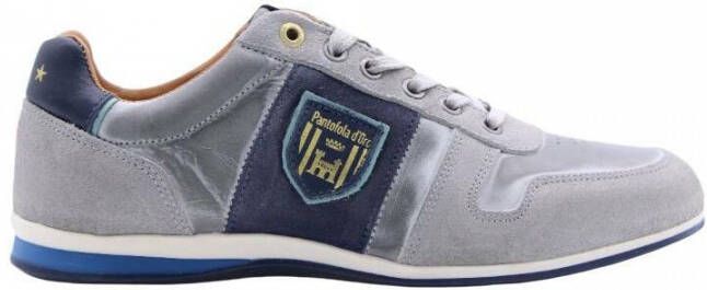 Pantofola D'Oro Sneakers Grijs Heren