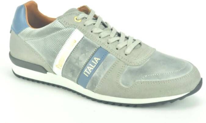 Pantofola D'Oro Sneakers Grijs Heren