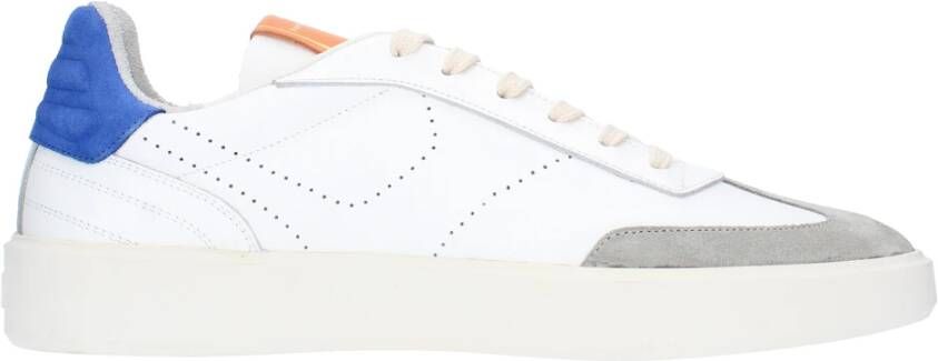 Pantofola D'Oro Sneakers MultiColour White Heren