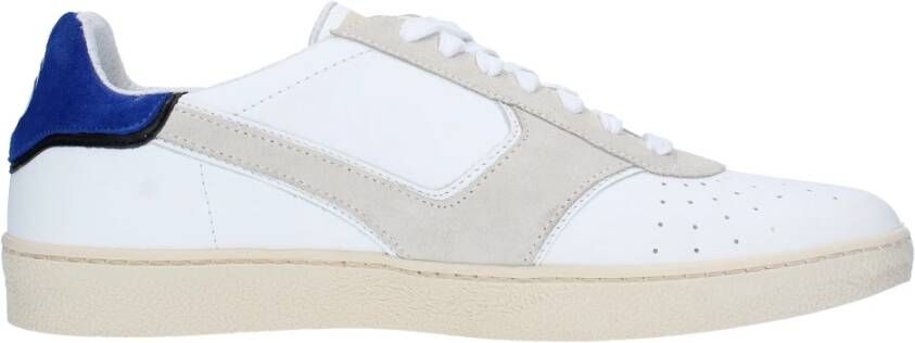 Pantofola D'Oro Sneakers White Heren