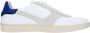 Pantofola D'Oro Sneakers White Heren - Thumbnail 1