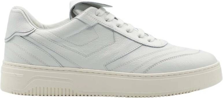 Pantofola D'Oro Sneakers White Dames