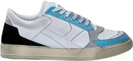 Pantofola D'Oro Sneakers White Heren