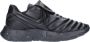 Pantofola D'Oro Zwarte Unisex Sneakers Blt1Ku_01 Black Heren - Thumbnail 8