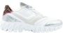 Pantofola D'Oro Witte Sneakerball Schoenen Moderne Stijl White Heren - Thumbnail 1