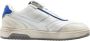 Pantofola D'Oro Witte Sneakers Handgemaakt in Italië White Heren - Thumbnail 1