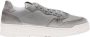 Pantofola D'Oro Witte Sneakers voor Mannen Gray Heren - Thumbnail 1