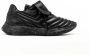 Pantofola D'Oro Zwarte Unisex Sneakers Blt1Ku_01 Black Heren - Thumbnail 1