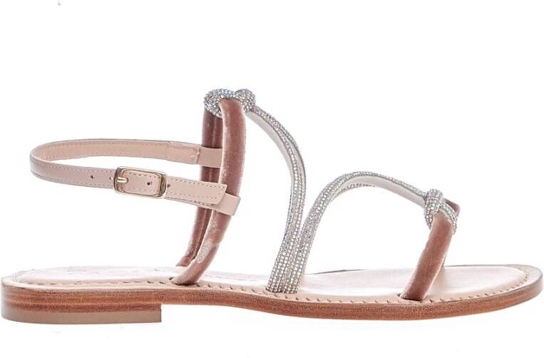 Paola Fiorenza Sandals Multicolor Dames