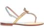 Paola Fiorenza Sandals Yellow Dames - Thumbnail 1