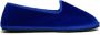 Paolo Fiorillo Capri Slippers Blauw Dames - Thumbnail 1