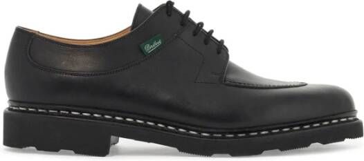 Paraboot Avignon Veterschoenen Black Heren