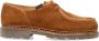 Paraboot Elegante Whisky Gesloten Schoenen Brown Heren - Thumbnail 1