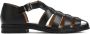 Paraboot Flat Sandals Black Heren - Thumbnail 1