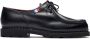 Paraboot Lisse Noir Stijlvolle Veterschoenen Black Heren - Thumbnail 1