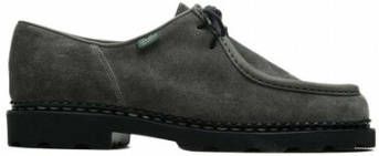 Paraboot Nordic Derby Zakelijke Schoenen Gray Heren