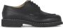 Paraboot Platte Schoenen Chambord Black Heren - Thumbnail 1