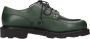 Paraboot Platte schoenen Groen Green Dames - Thumbnail 1