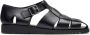 Paraboot Sandals Black Heren - Thumbnail 1