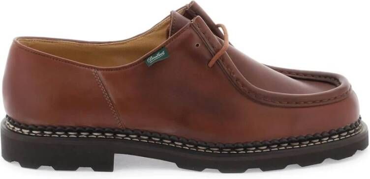 Paraboot Zakelijke schoenen Brown Heren