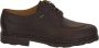 Paraboot Leren Griff II Schoenen Brown Heren - Thumbnail 1