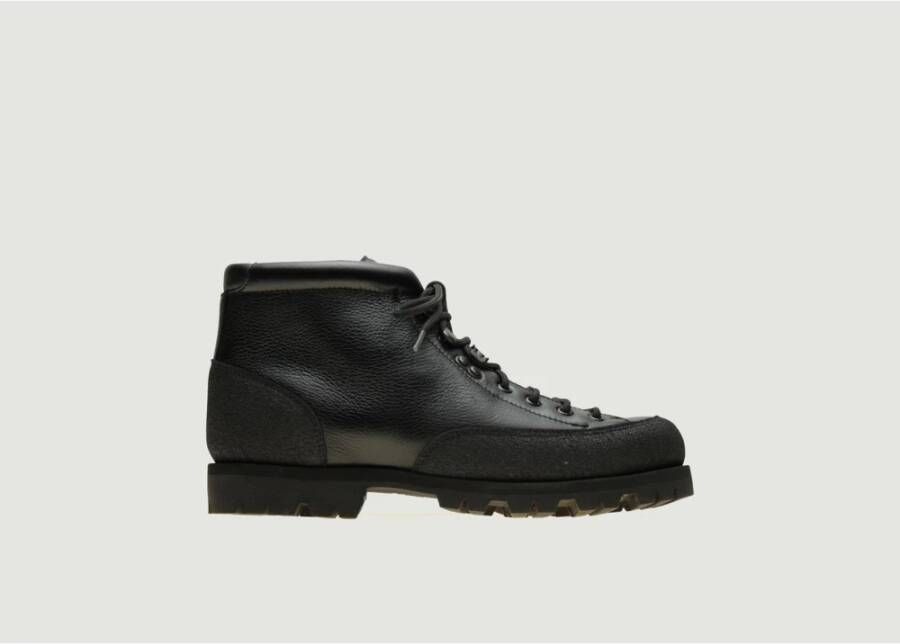 Paraboot Yosemite Boots Zwart Heren