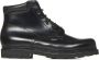 Paraboot Zwarte leren veterschoenen Black Dames - Thumbnail 1