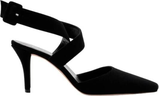 Parallele Cortez Black Dames