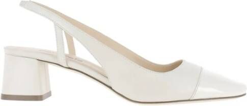 Parallele Inaya Beige Dames